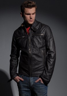 Speedway Leather jacket