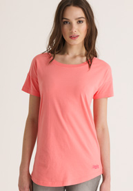 Oversized T-shirt