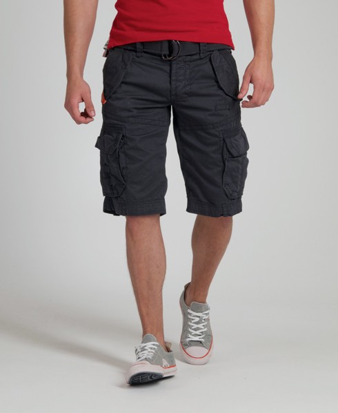 Superdry Heavy Core Cargo Short