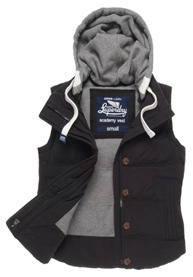 Academy Vest