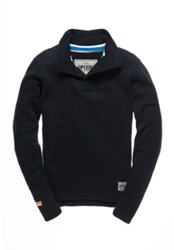Challenger Henley