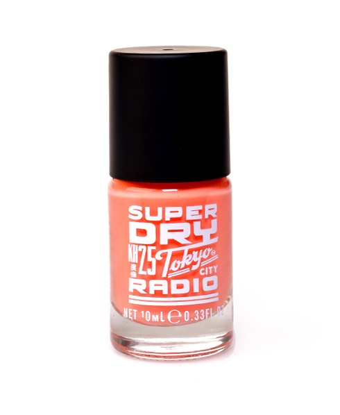 Superdry Nail Paint Superdry Nail Paint