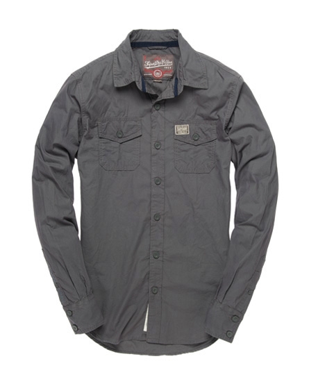 Superdry Washbasket Shirt