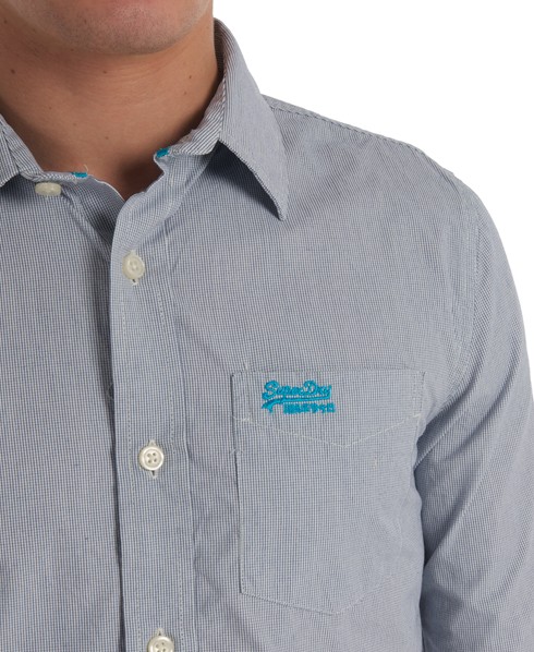 Superdry Premium Dress Shirt