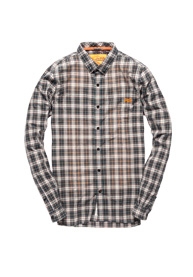New Mod Shirt