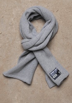 Beanie Scarf