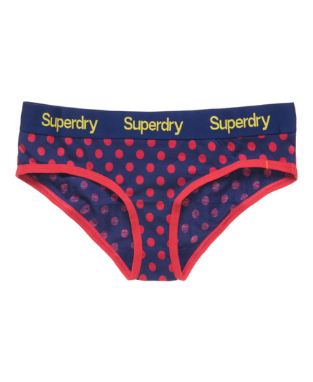 Superdry College Brief Superdry College Brief