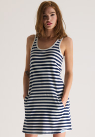 Ahoy Dress