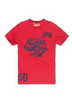 Stacker T-shirt