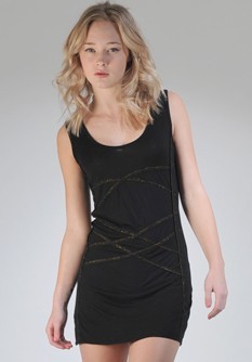 Roma Dress