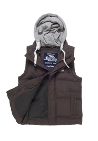 Academy Vest