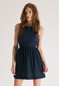 Cutty Dress