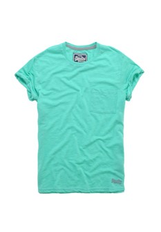 Pocket T-shirt
