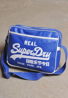 Alumni Bag