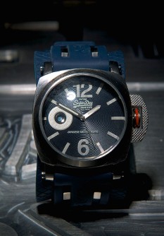 Emperor Watch
