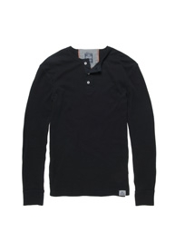 Heritage Grandad Top