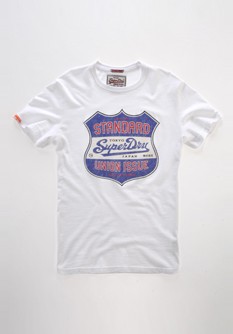 Standard Union T-shirt