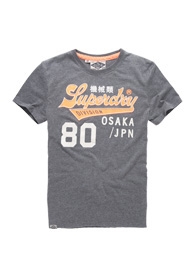 Capital Division T-shirt