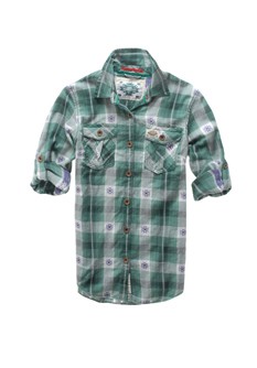 Sioux Shirt