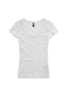 Base Deep R T-shirt