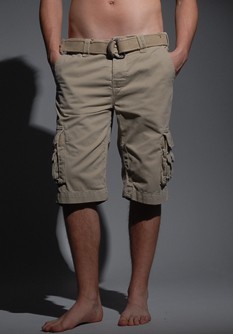 Classic Cargo shorts