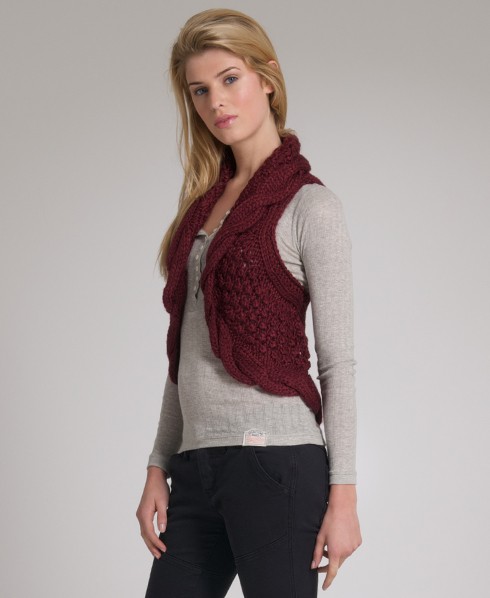 Glamorous Charlotte Knit