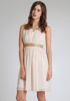 Silvia Dress