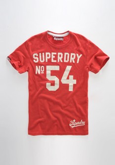 T-shirt Coaching