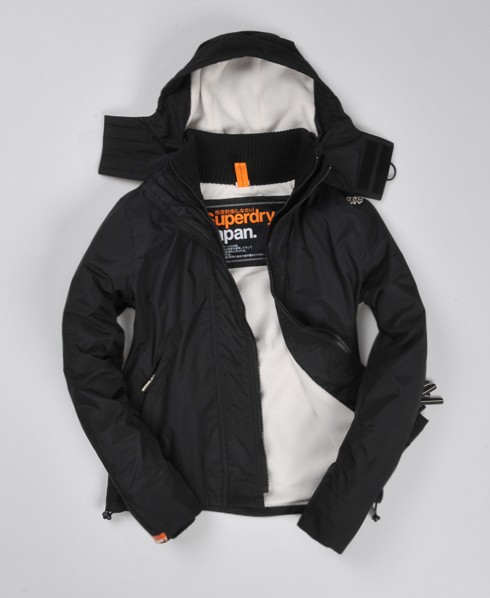 Superdry Arctic Windcheater