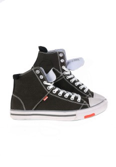 Baskets Super Series Hi Top