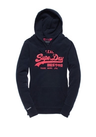 Vintage Hoodie