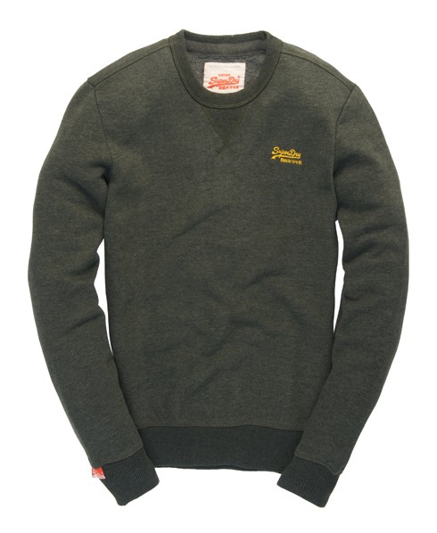 Superdry Vintage Crew Pulli