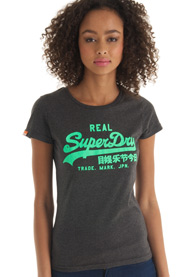 Vintage T-shirt