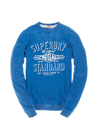 Regal Loopback Crew