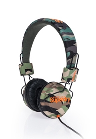 Technical Headphones