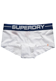Sportieve damesboxers