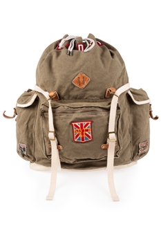 Super Mountain Rucksack