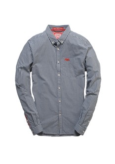 London Button Down Shirt