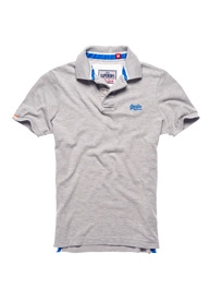 Classic Pique Polo