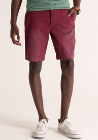 Commodity Chino Short