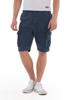 Commodity Cargo Short