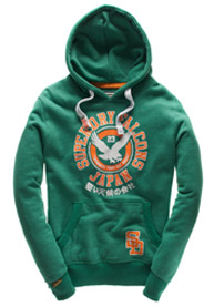 Falcons Hoodie