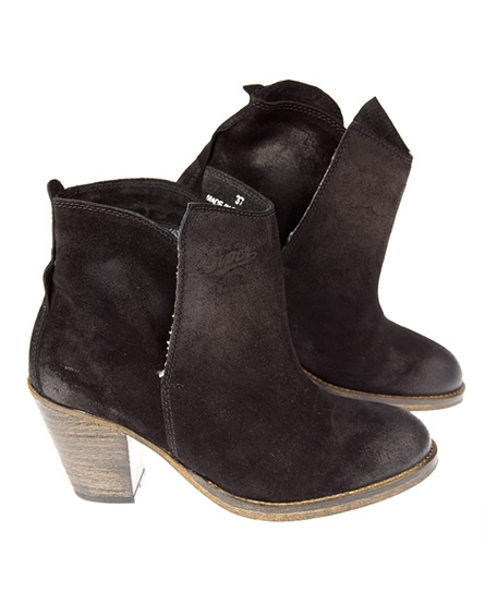 Superdry Aquilla Boot