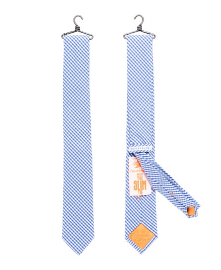 Superdry Timothy Everest Tie