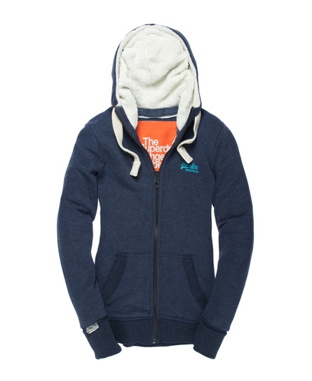 Superdry Arctic Zip Hoodie