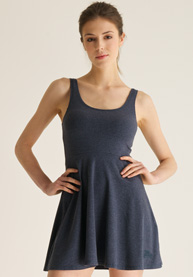Rydell Dress