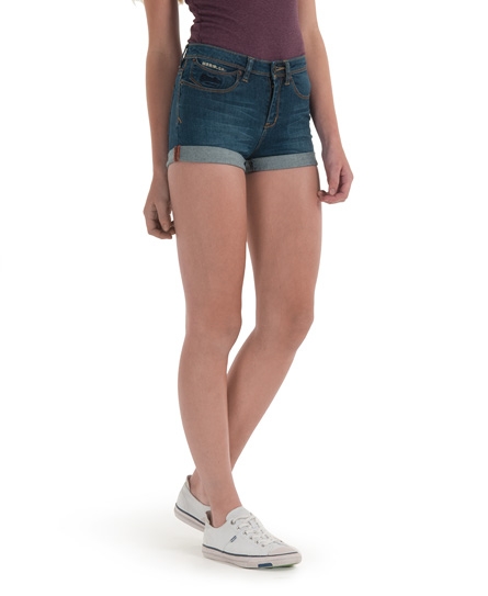 Superdry Rockabilly Shorts