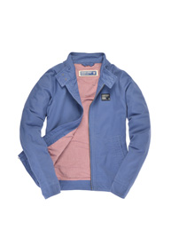 Commodity Harrington