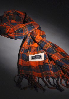 Hobo scarf