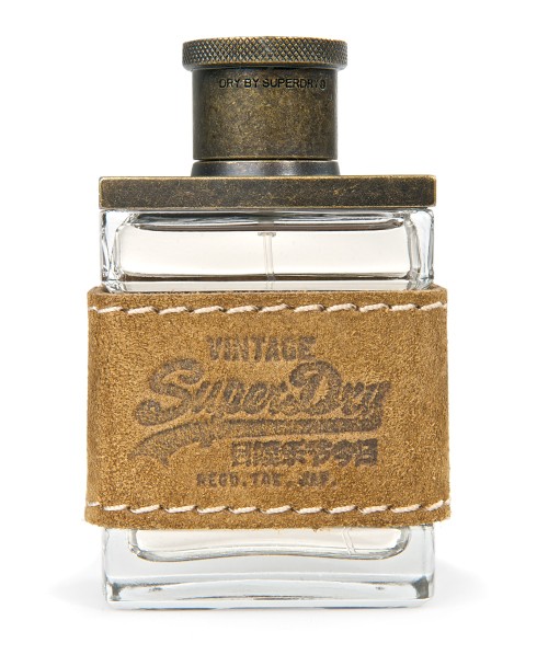 Superdry Dry Cologne